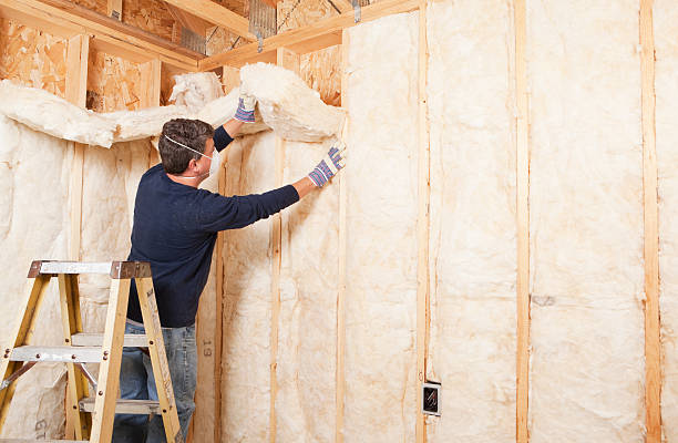 Best Commercial Insulation Services  in Coram, NY